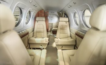 Fixed Wing Aircraft Interior Projects Port Aerospace Inc