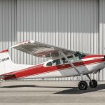 Cessna 180K
