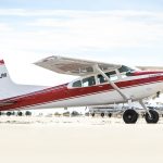 Cessna 180K