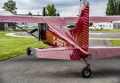 Cessna 185 C-GEEX